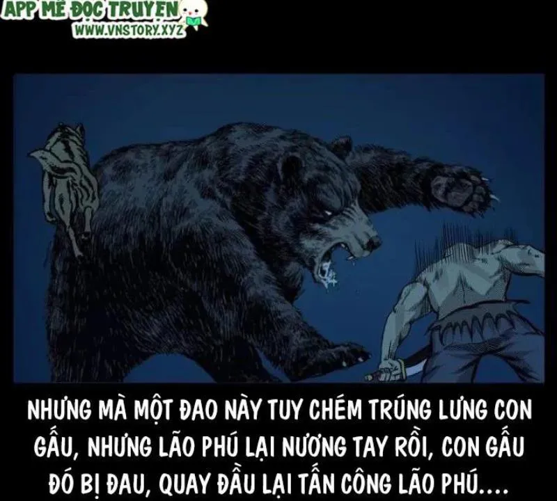 Tam Lão Gia Kinh Kỳ Thủ Trát Chương 53 Ảnh 11