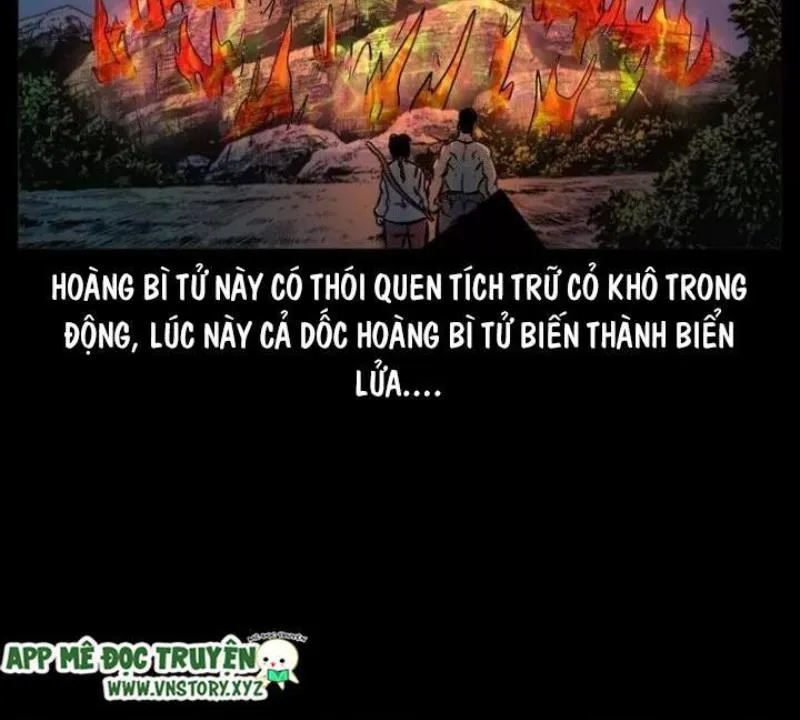 Tam Lão Gia Kinh Kỳ Thủ Trát Chương 53 Ảnh 110