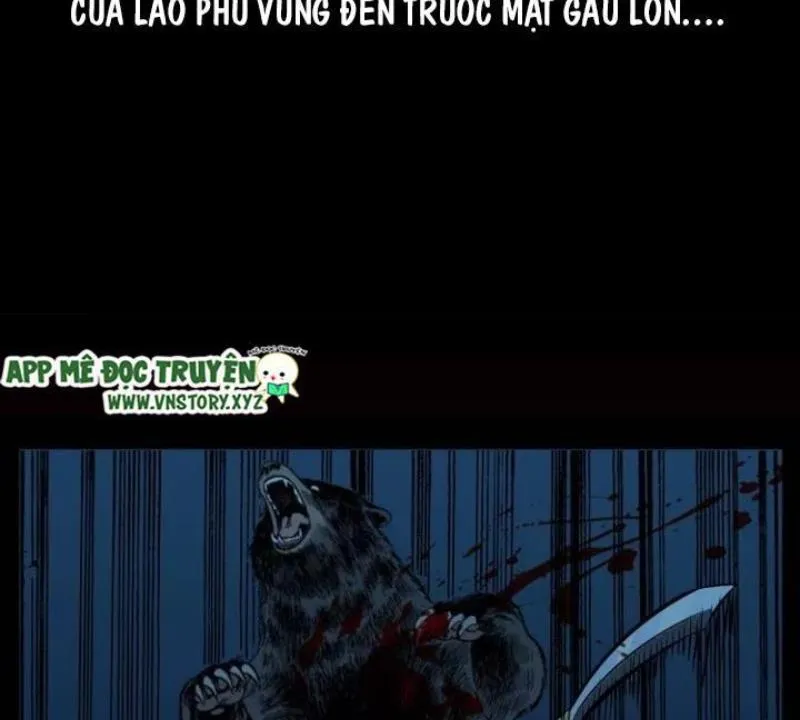 Tam Lão Gia Kinh Kỳ Thủ Trát Chương 53 Ảnh 56