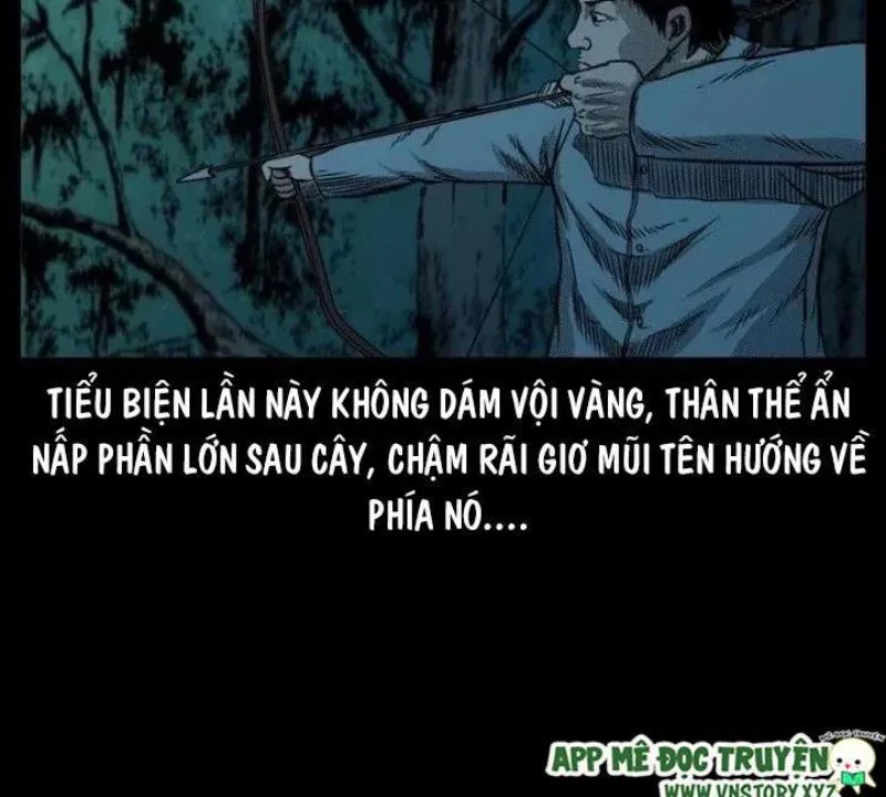 Tam Lão Gia Kinh Kỳ Thủ Trát Chương 53 Ảnh 83