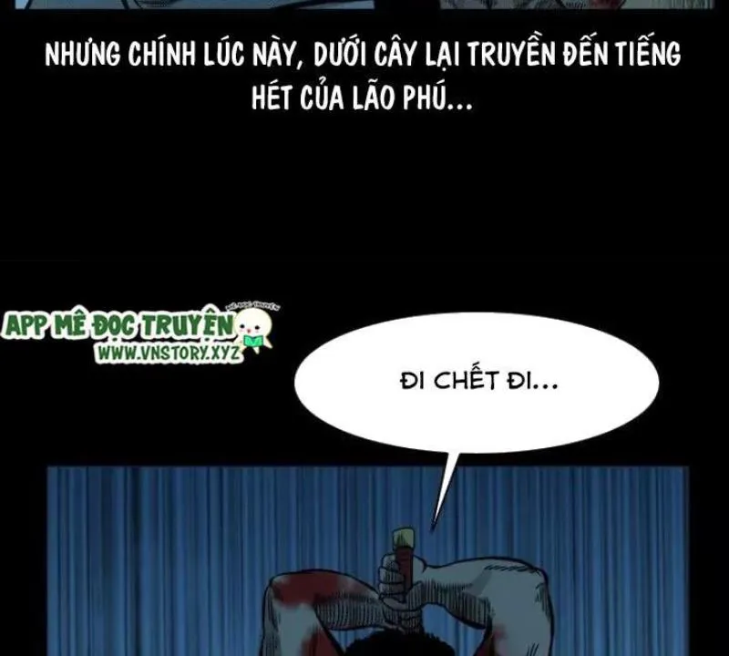 Tam Lão Gia Kinh Kỳ Thủ Trát Chương 53 Ảnh 86