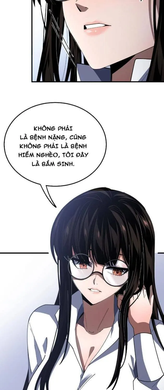 Tân Sinh Cấp Ss Của Học Viện Pháp Thuật Siêu Cấp Chương 16 Ảnh 20