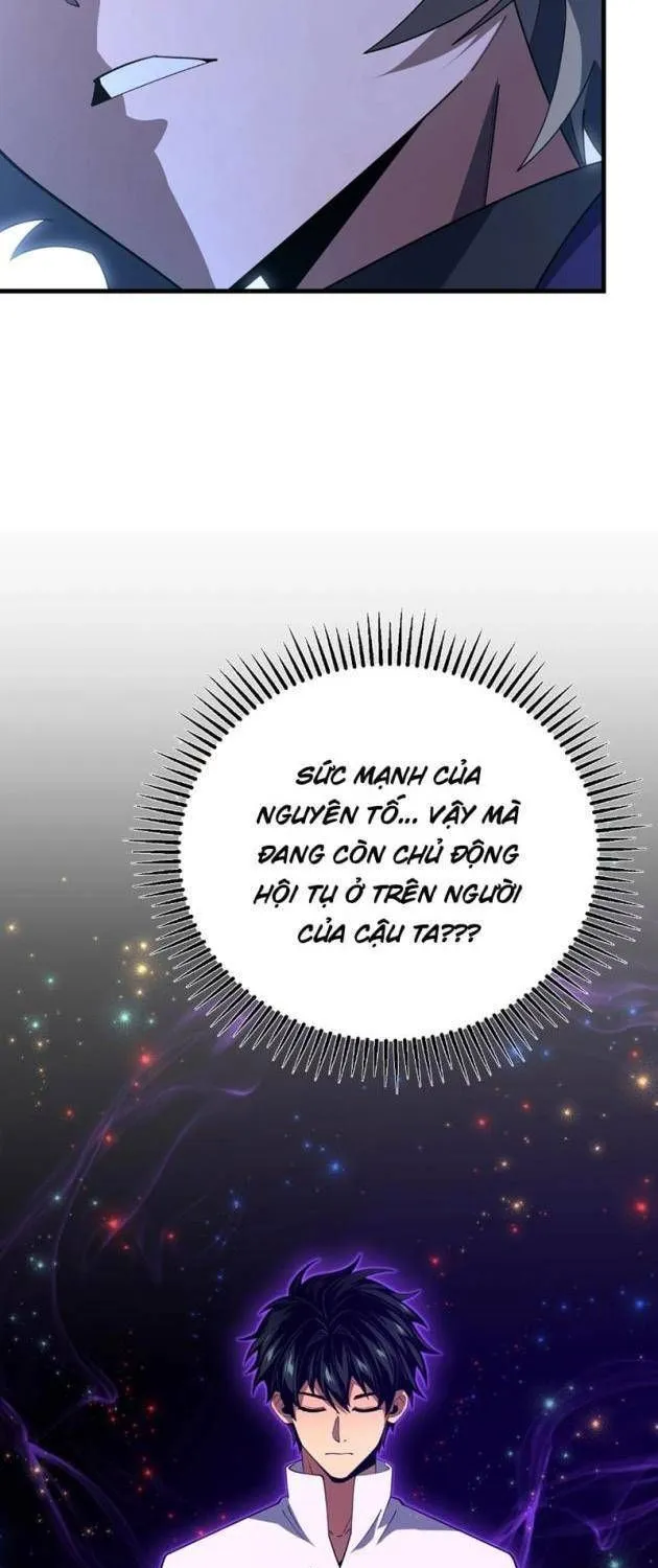 Tân Sinh Cấp Ss Của Học Viện Pháp Thuật Siêu Cấp Chương 16 Ảnh 62
