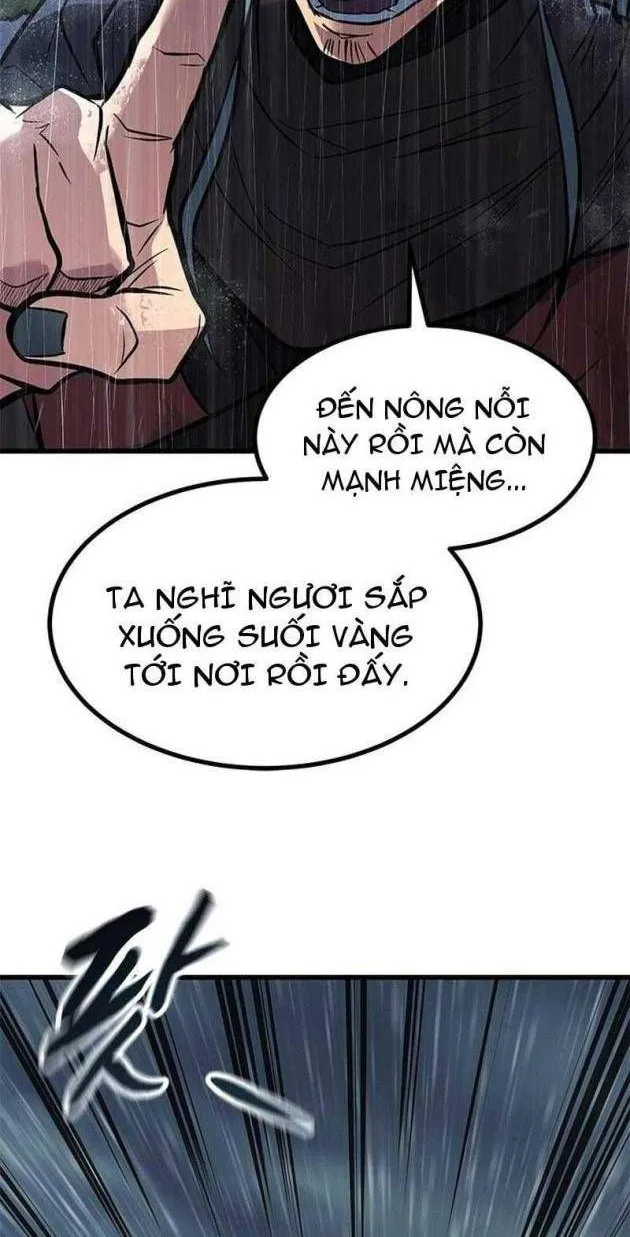 Tân Thủ Tiền Tuyến Chương 1 Ảnh 21
