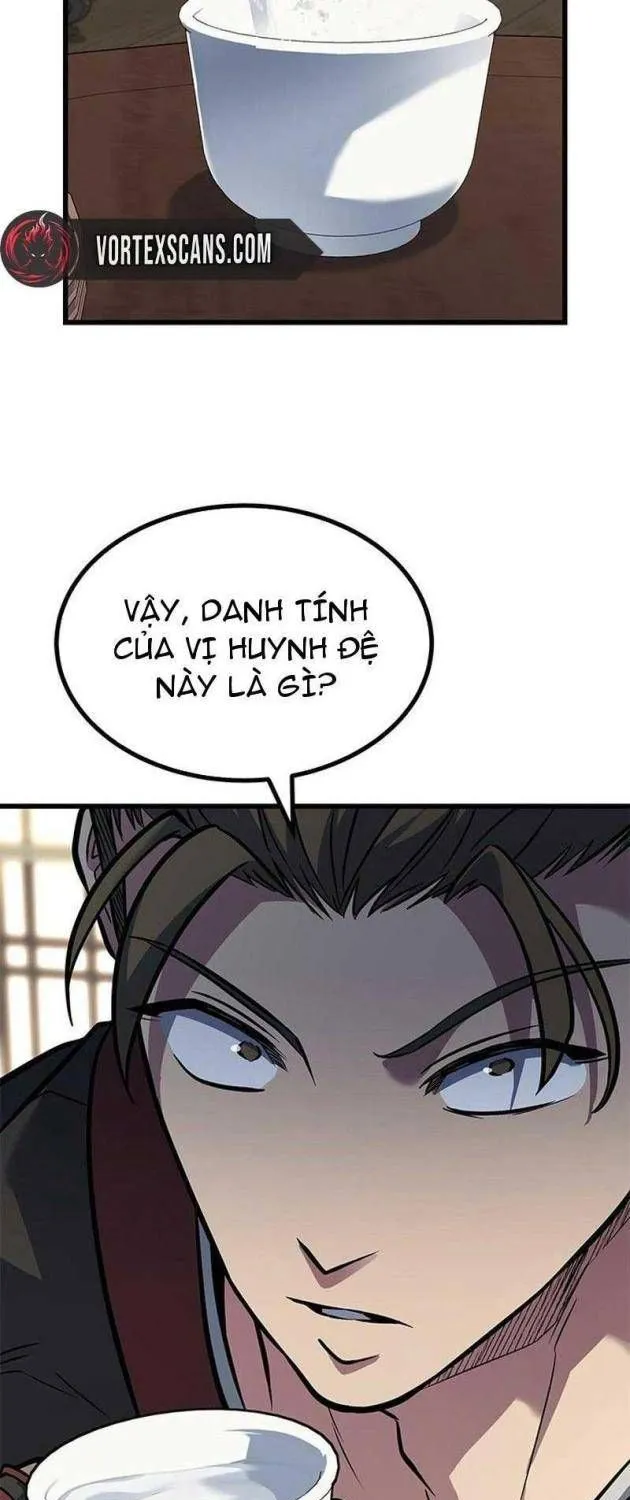 Tân Thủ Tiền Tuyến Chương 2 Ảnh 53