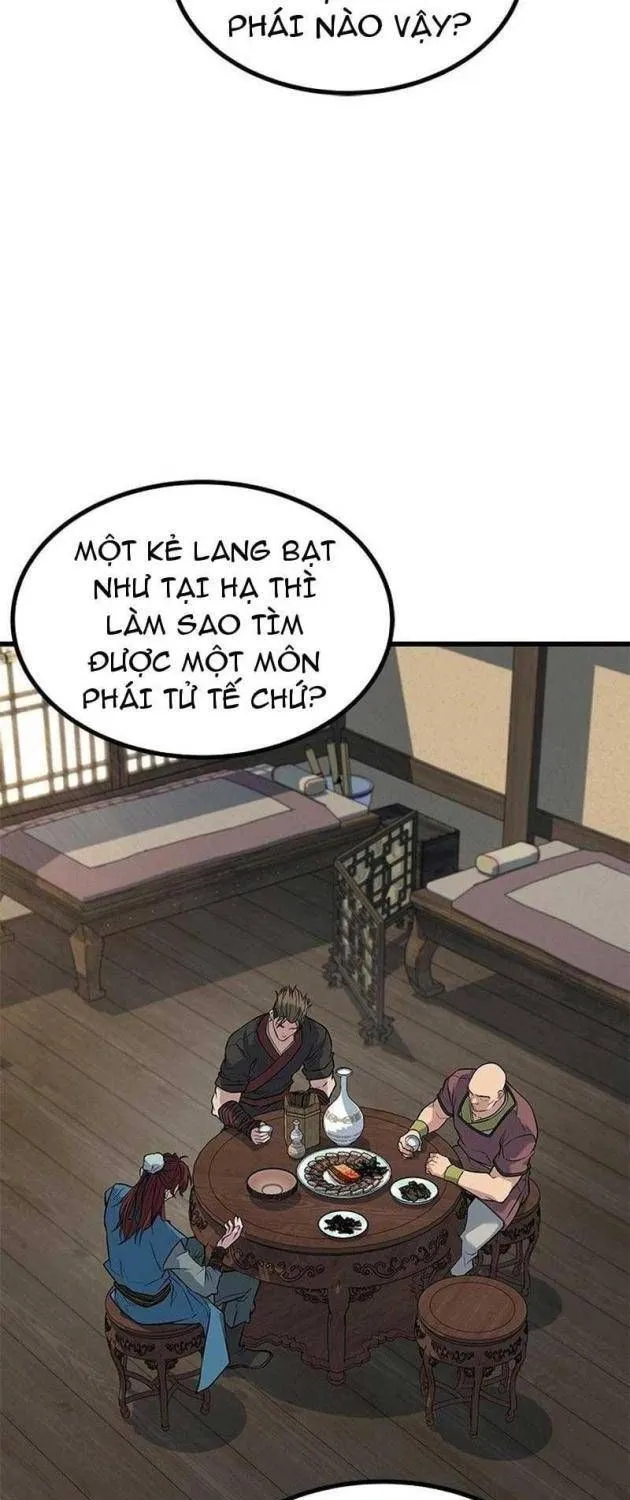 Tân Thủ Tiền Tuyến Chương 2 Ảnh 61