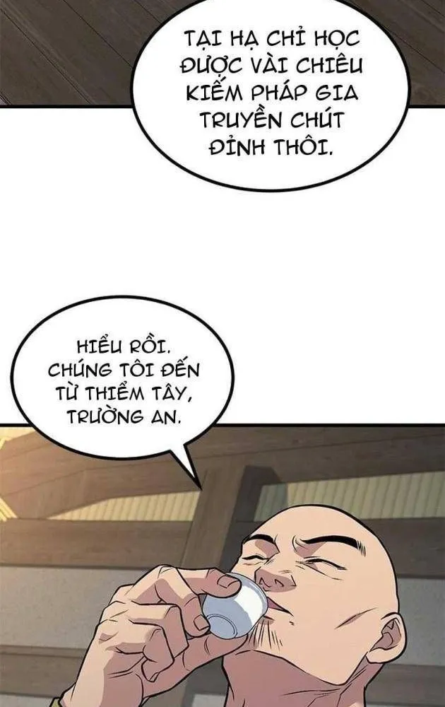 Tân Thủ Tiền Tuyến Chương 2 Ảnh 62