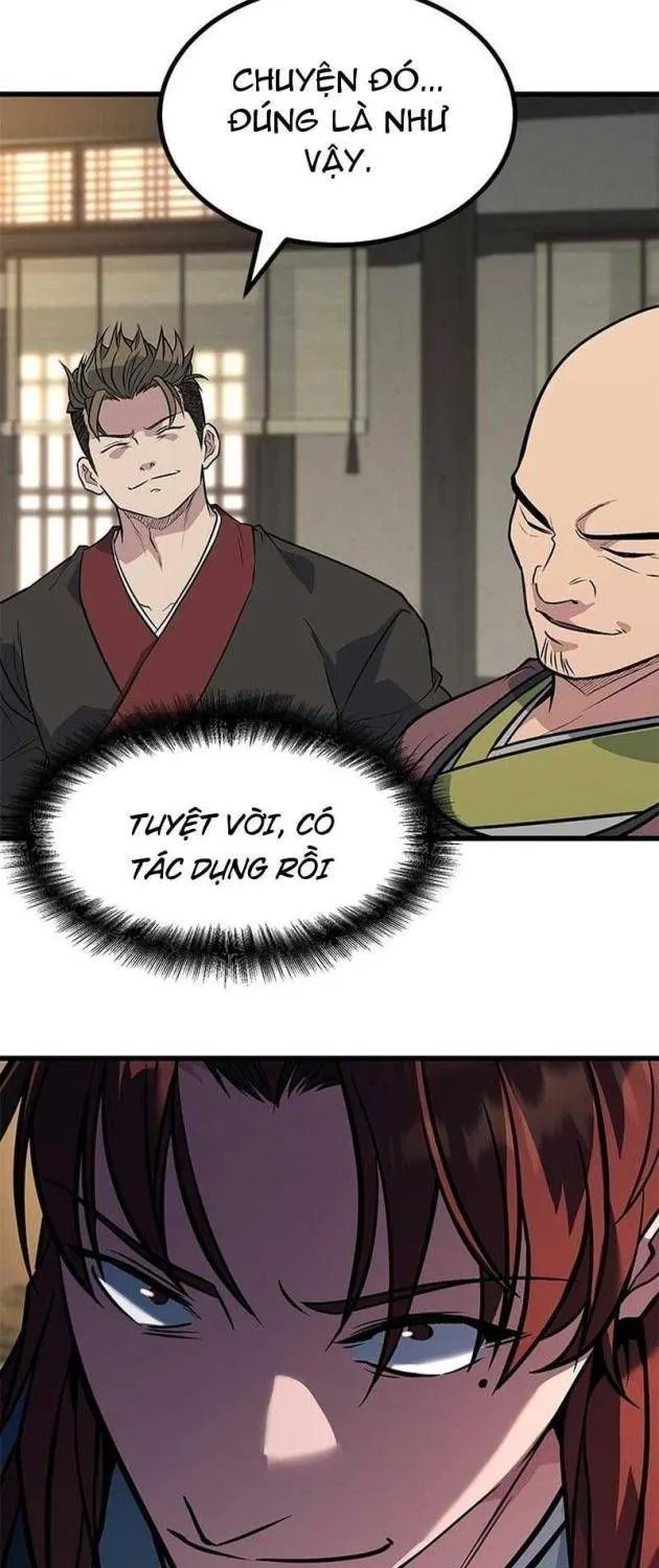 Tân Thủ Tiền Tuyến Chương 2 Ảnh 65