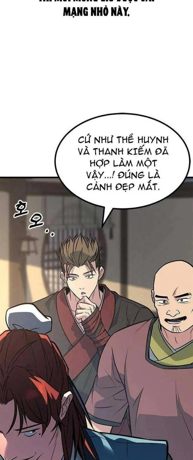 Tân Thủ Tiền Tuyến Chương 3 Ảnh 20