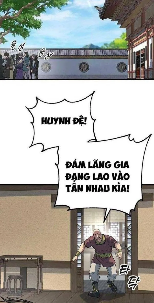 Tân Thủ Tiền Tuyến Chương 3 Ảnh 25