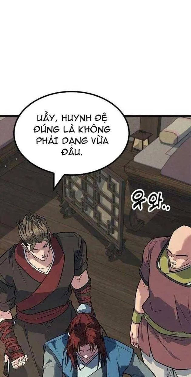 Tân Thủ Tiền Tuyến Chương 3 Ảnh 7