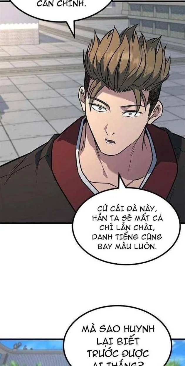 Tân Thủ Tiền Tuyến Chương 3 Ảnh 61
