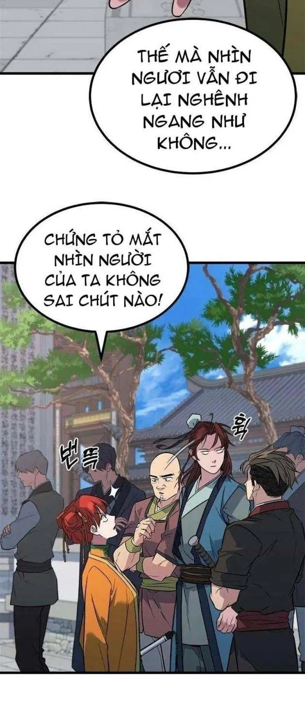 Tân Thủ Tiền Tuyến Chương 3 Ảnh 71