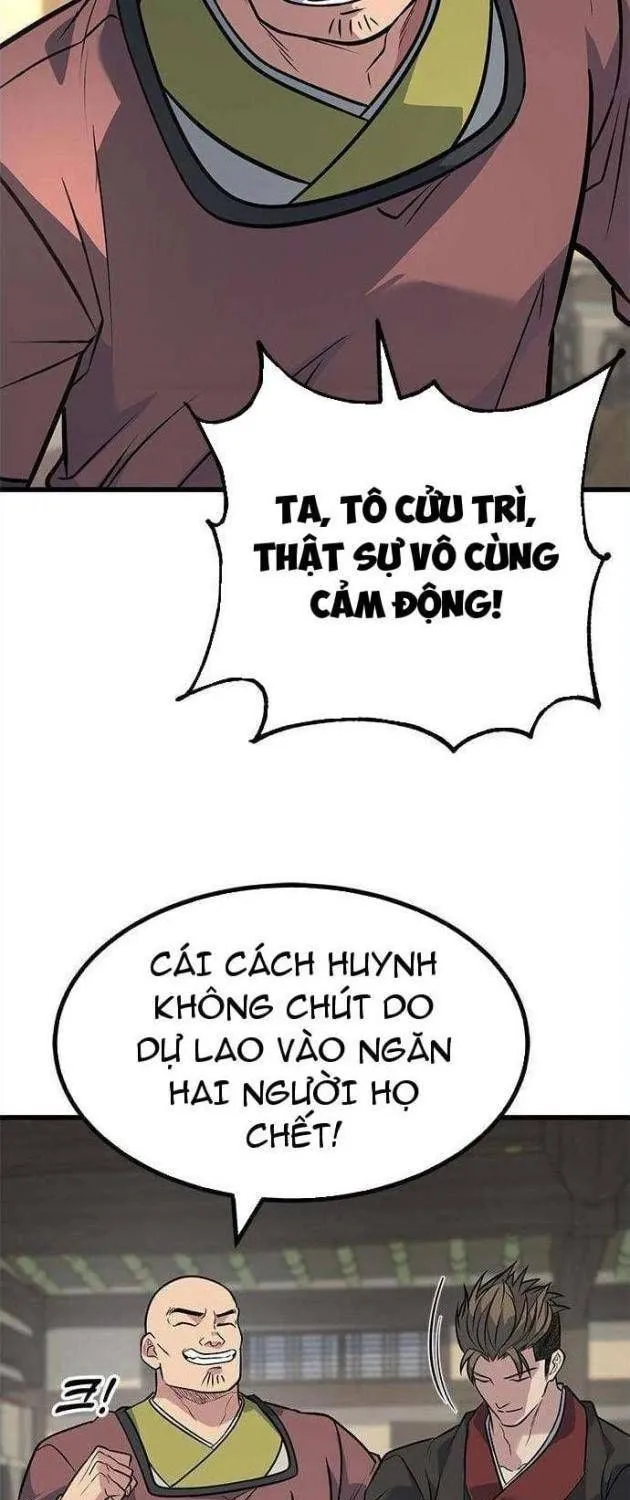 Tân Thủ Tiền Tuyến Chương 4 Ảnh 47