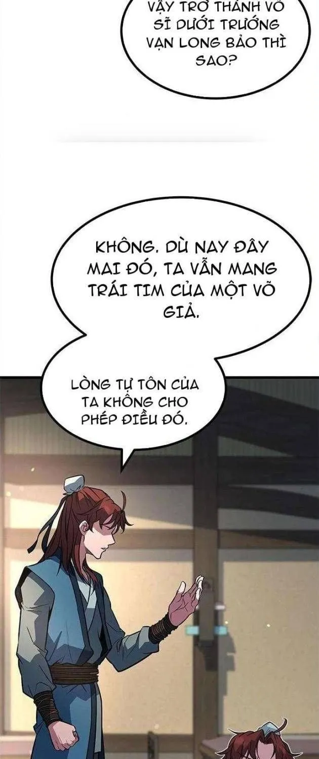 Tân Thủ Tiền Tuyến Chương 4 Ảnh 71