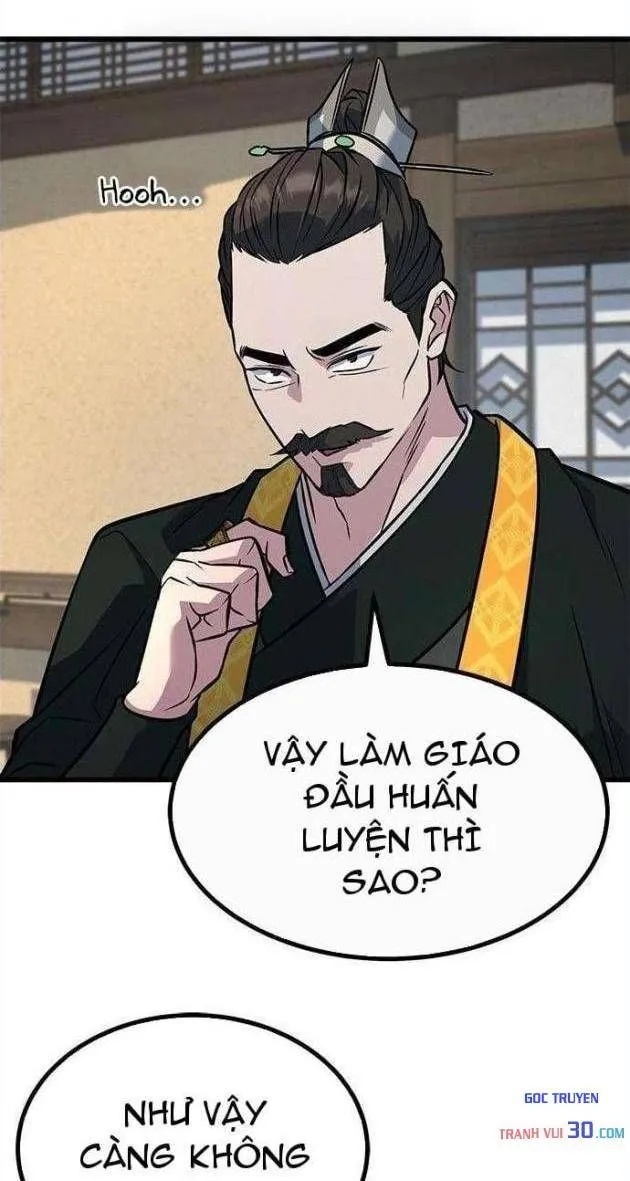 Tân Thủ Tiền Tuyến Chương 4 Ảnh 73