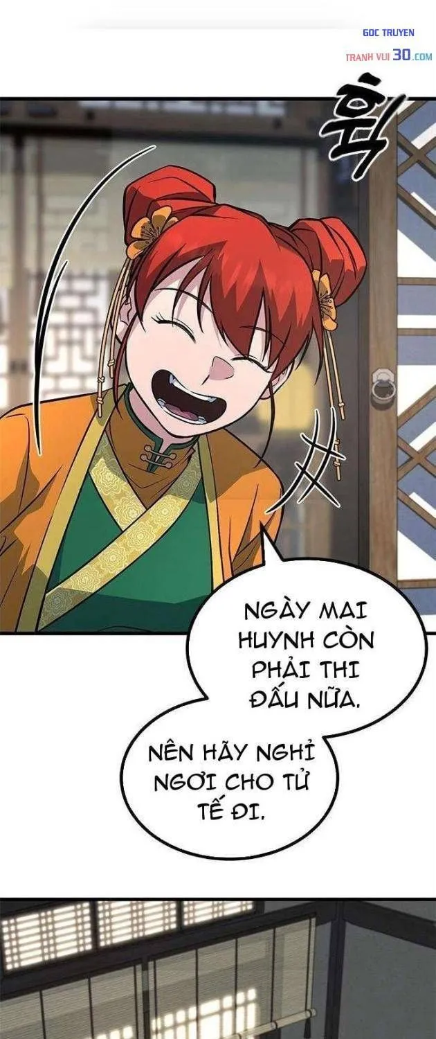 Tân Thủ Tiền Tuyến Chương 5 Ảnh 17