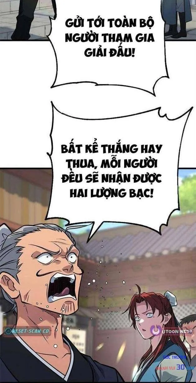 Tân Thủ Tiền Tuyến Chương 5 Ảnh 43