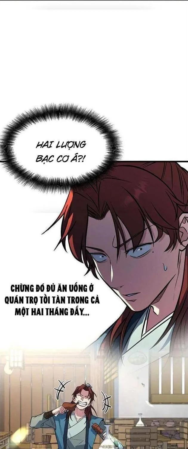 Tân Thủ Tiền Tuyến Chương 5 Ảnh 44