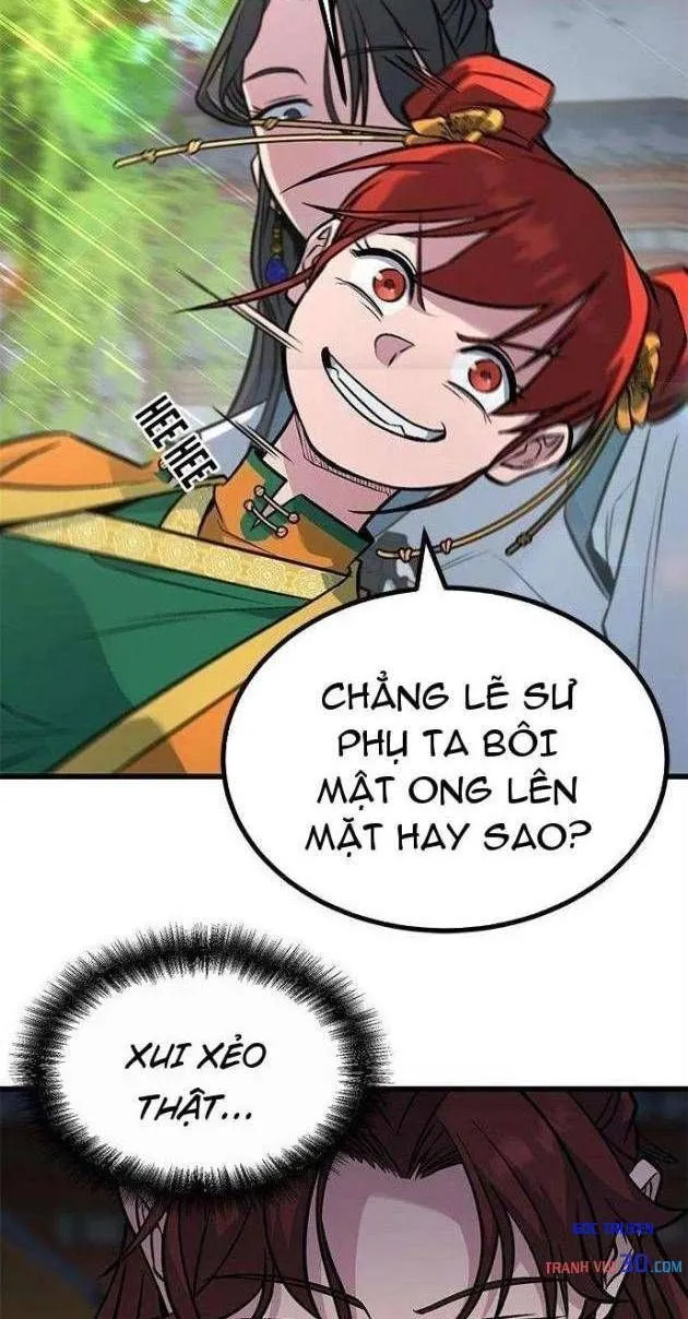 Tân Thủ Tiền Tuyến Chương 5 Ảnh 67