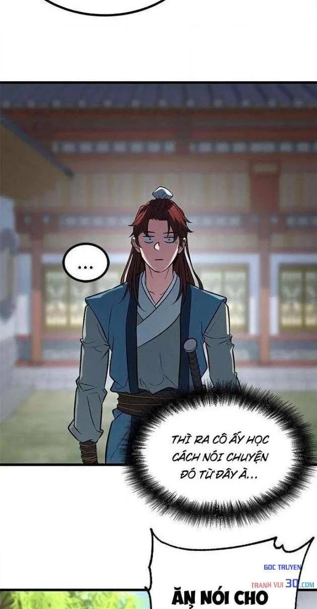 Tân Thủ Tiền Tuyến Chương 5 Ảnh 70