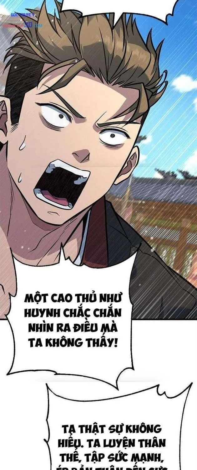 Tân Thủ Tiền Tuyến Chương 6 Ảnh 38
