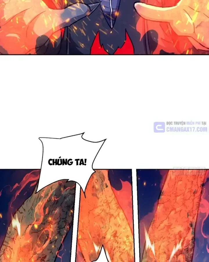 Tay Trái Của Ta Có Thể Biến Chương 155 Ảnh 40