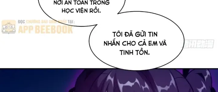 Tay Trái Của Ta Có Thể Biến Chương 155 Ảnh 56