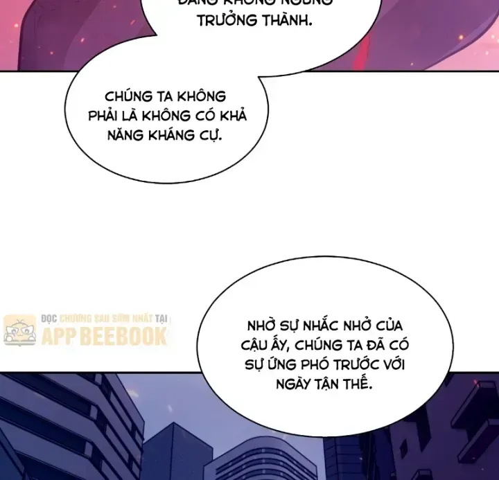 Tay Trái Của Ta Có Thể Biến Chương 155 Ảnh 65