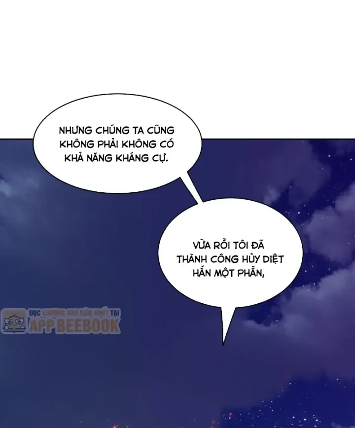 Tay Trái Của Ta Có Thể Biến Chương 155 Ảnh 77