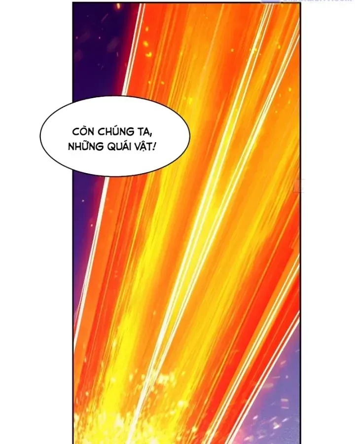 Tay Trái Của Ta Có Thể Biến Chương 155 Ảnh 88