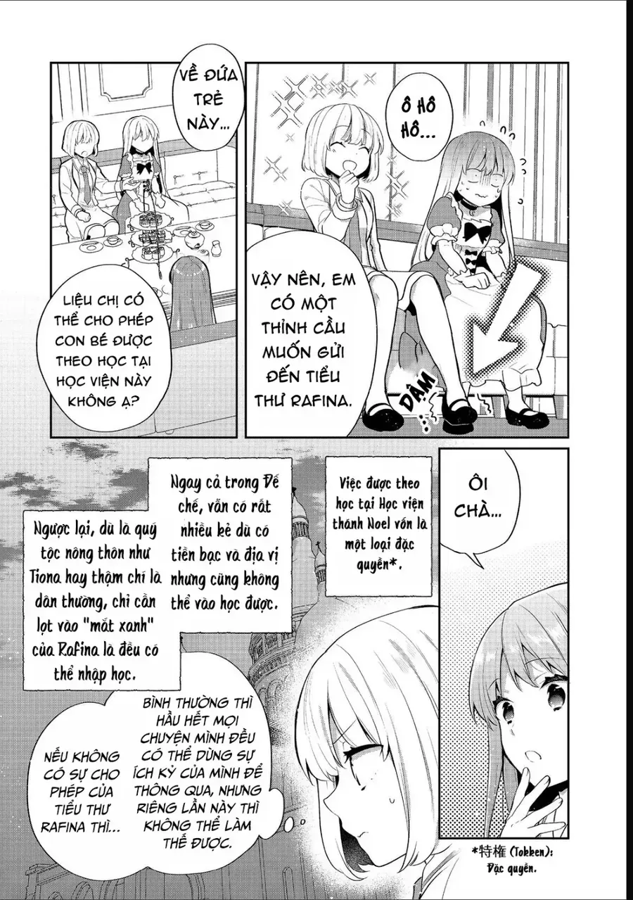 Tearmoon Empire Story Chương 53 Ảnh 16