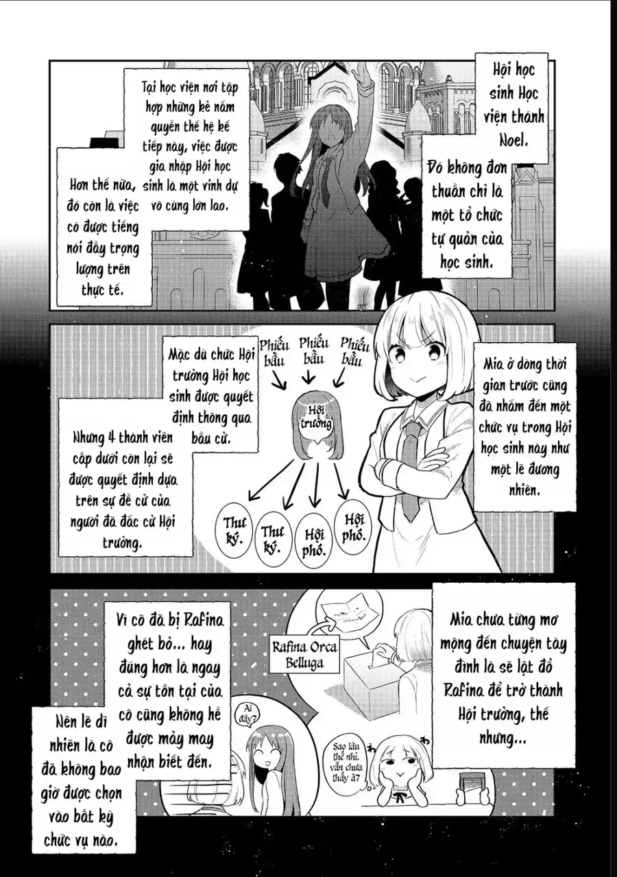 Tearmoon Empire Story Chương 53 Ảnh 21