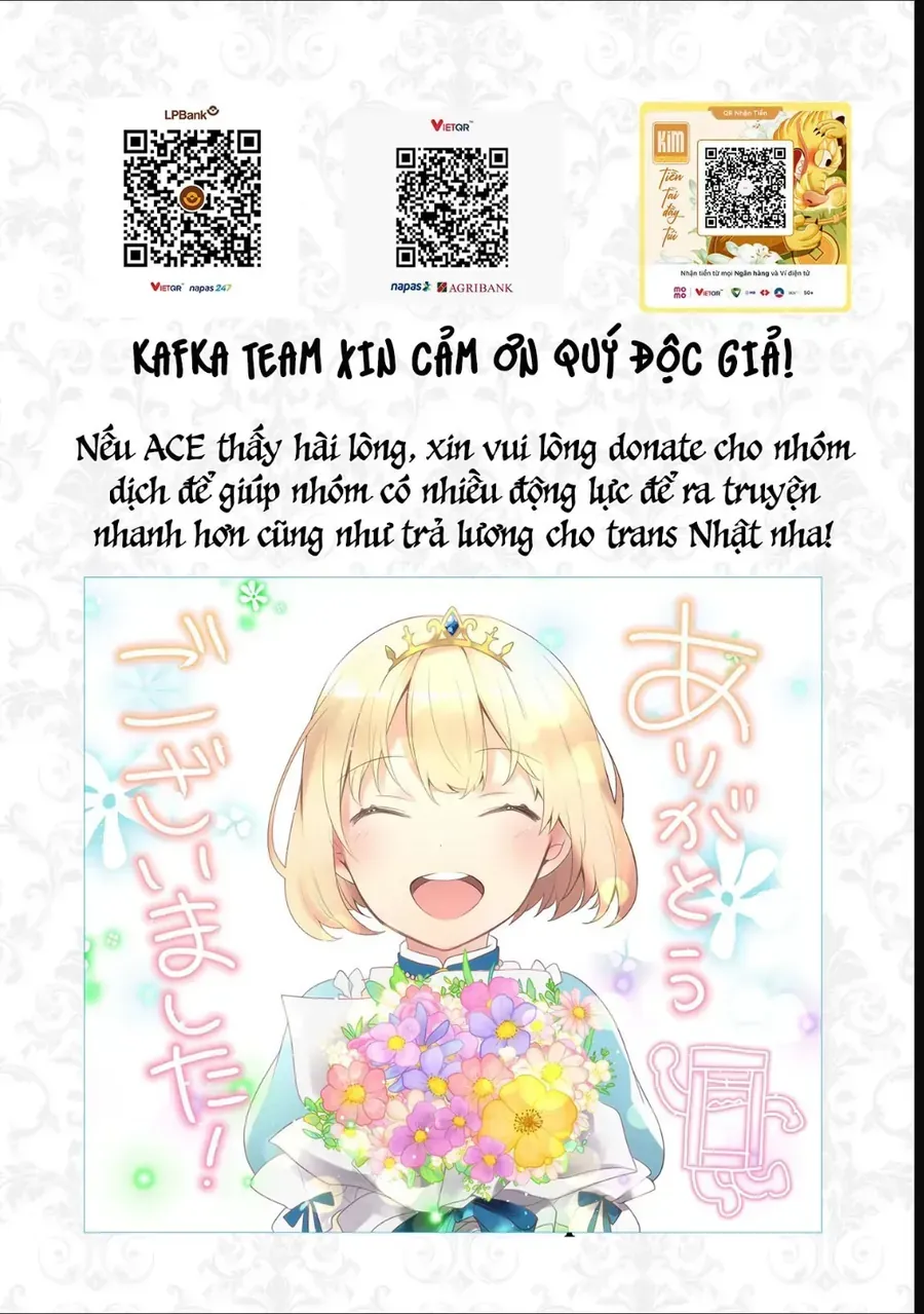 Tearmoon Empire Story Chương 53 Ảnh 4