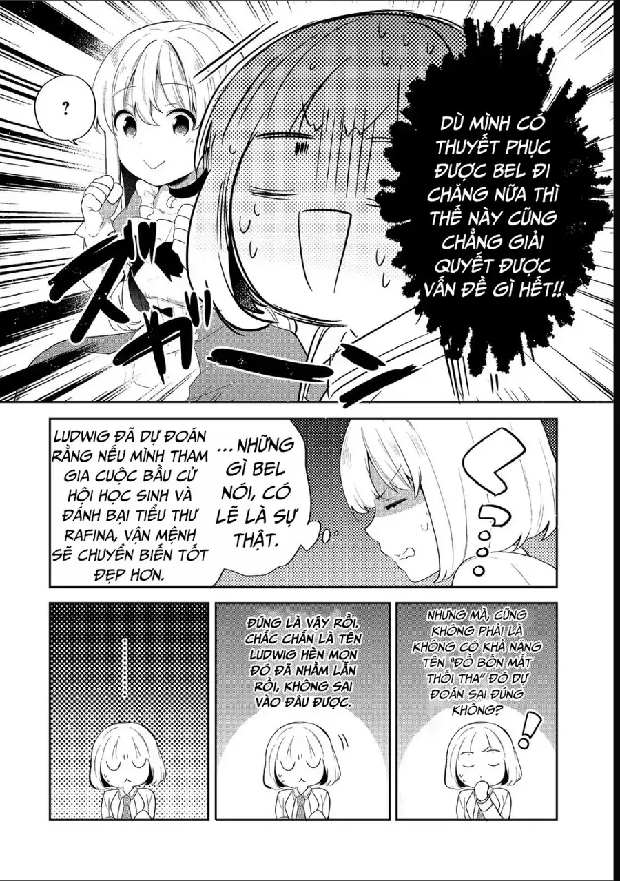 Tearmoon Empire Story Chương 53 Ảnh 34