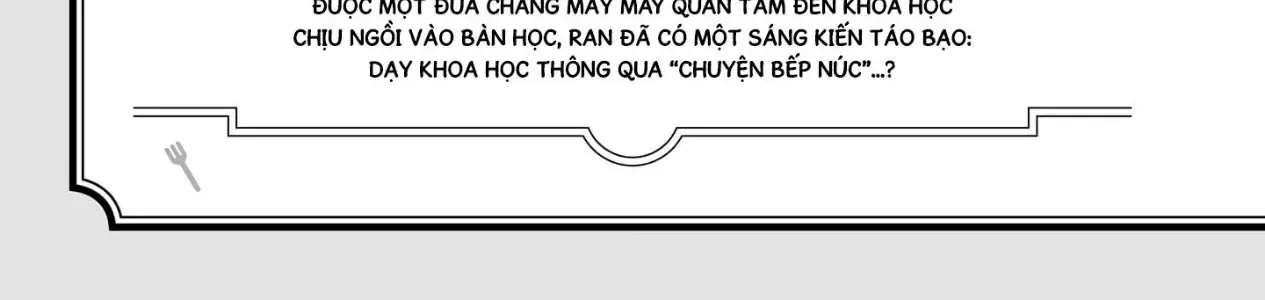 Tên Đầu Gấu Và Bữa Ăn Khoa Học Chương 9 Ảnh 7