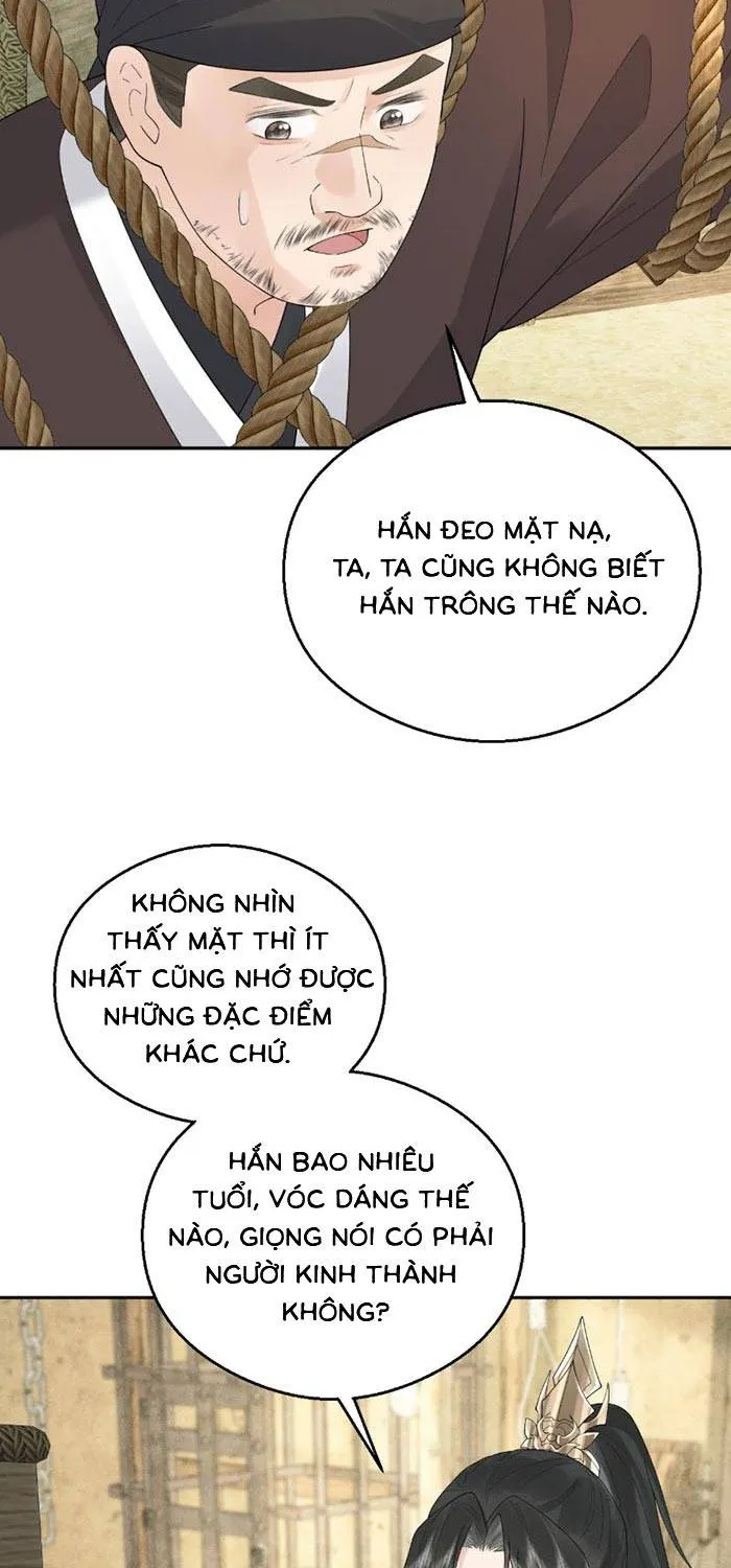 Thà Gả Cho Người Đã Khuất Còn Hơn Làm Vợ Lẽ Chương 51 Ảnh 30