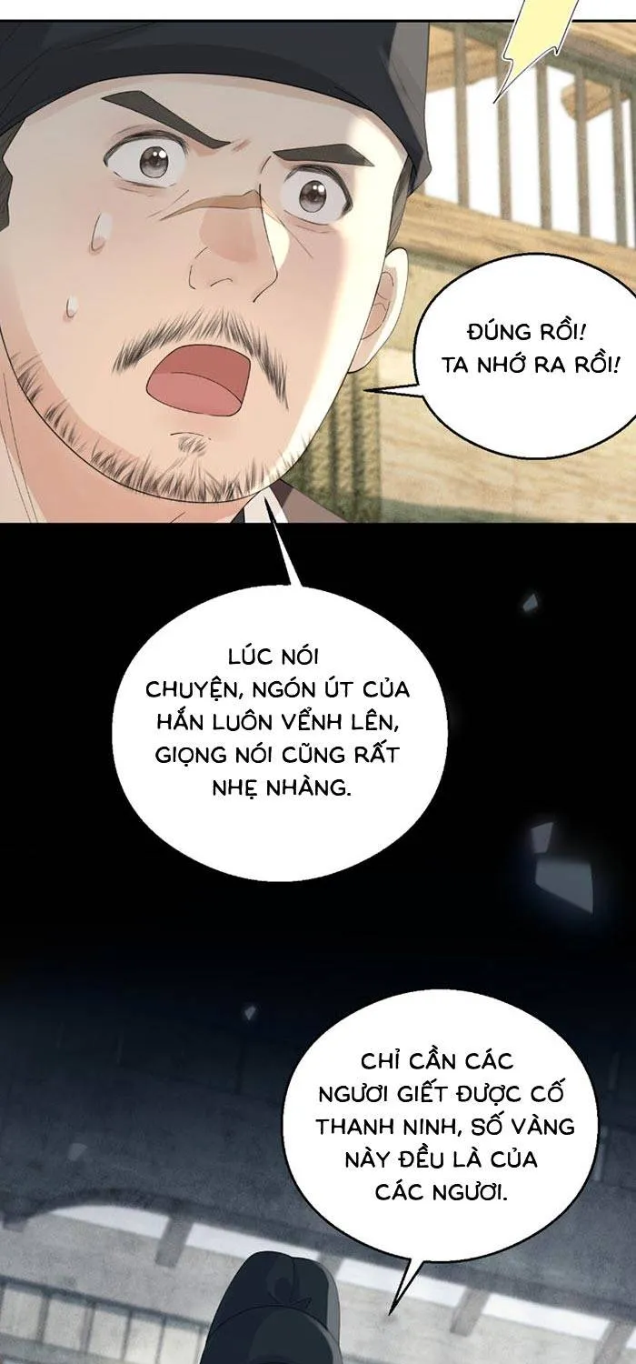 Thà Gả Cho Người Đã Khuất Còn Hơn Làm Vợ Lẽ Chương 51 Ảnh 33