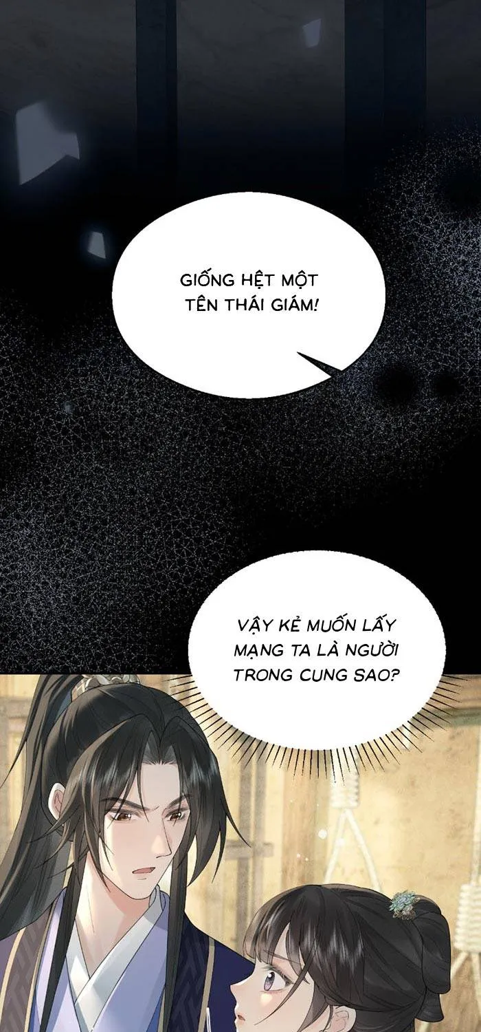 Thà Gả Cho Người Đã Khuất Còn Hơn Làm Vợ Lẽ Chương 51 Ảnh 35