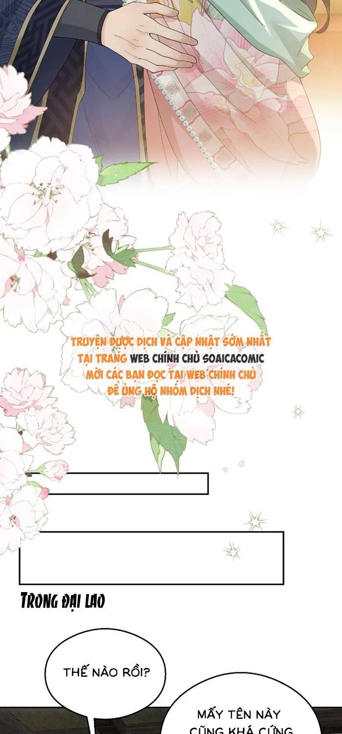 Thà Gả Cho Người Đã Khuất Còn Hơn Làm Vợ Lẽ Chương 51 Ảnh 8