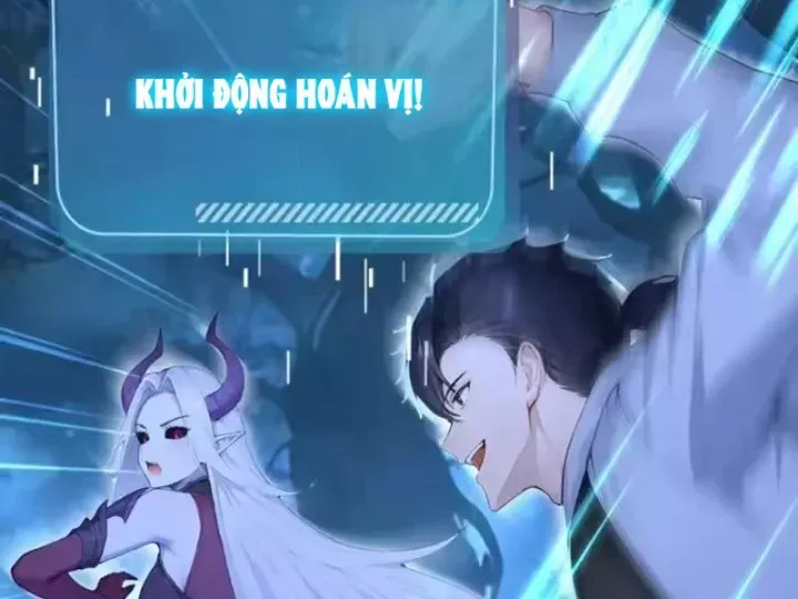 Thái Cổ Thập Hung: Người Khác Ngự Thú Ta Ngự Thú Nương Chương 134 Ảnh 124