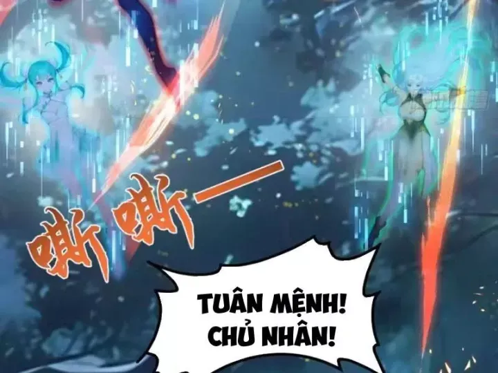 Thái Cổ Thập Hung: Người Khác Ngự Thú Ta Ngự Thú Nương Chương 134 Ảnh 34