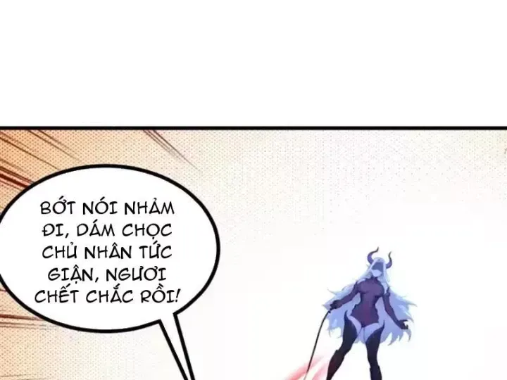 Thái Cổ Thập Hung: Người Khác Ngự Thú Ta Ngự Thú Nương Chương 134 Ảnh 42