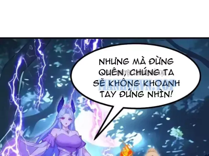 Thái Cổ Thập Hung: Người Khác Ngự Thú Ta Ngự Thú Nương Chương 134 Ảnh 72