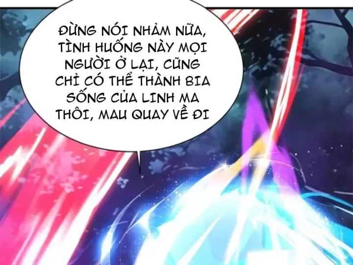 Thái Cổ Thập Hung: Người Khác Ngự Thú Ta Ngự Thú Nương Chương 135 Ảnh 110