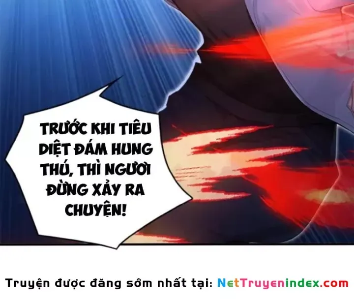 Thái Cổ Thập Hung: Người Khác Ngự Thú Ta Ngự Thú Nương Chương 135 Ảnh 70