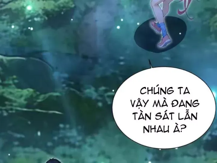 Thái Cổ Thập Hung: Người Khác Ngự Thú Ta Ngự Thú Nương Chương 137 Ảnh 43