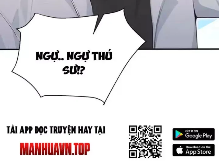 Thái Cổ Thập Hung: Người Khác Ngự Thú Ta Ngự Thú Nương Chương 138 Ảnh 133