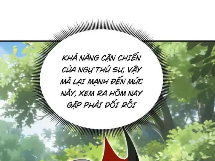 Thái Cổ Thập Hung: Người Khác Ngự Thú Ta Ngự Thú Nương Chương 138 Ảnh 134