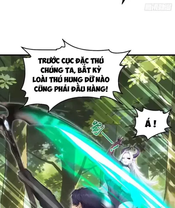 Thái Cổ Thập Hung: Người Khác Ngự Thú Ta Ngự Thú Nương Chương 140 Ảnh 51